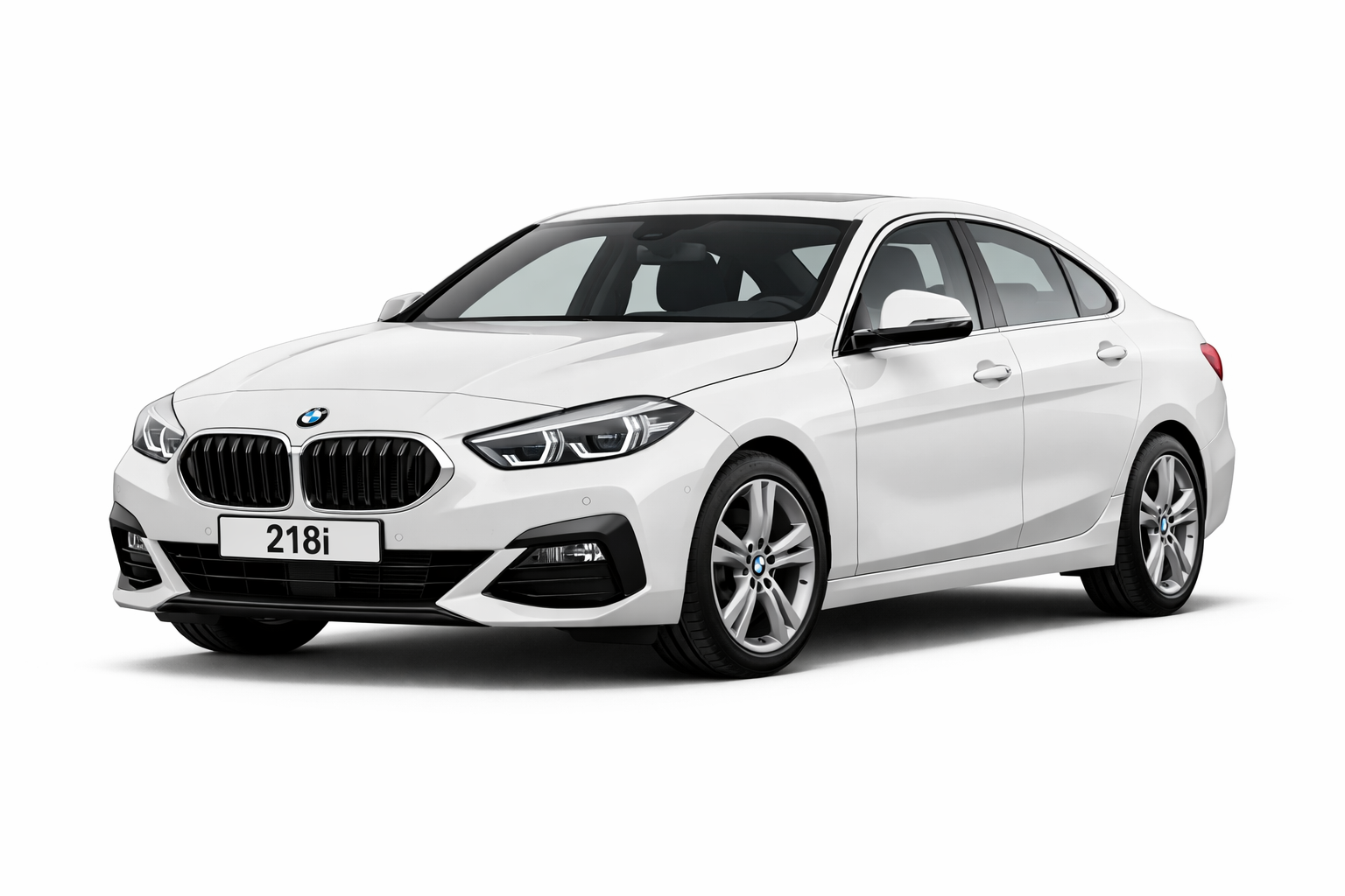 BMW  2.18İ